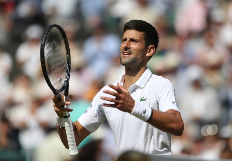 Wimbledon’da tarihi an! Rekor...