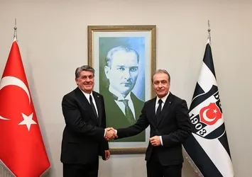 Beşiktaş'ta Önder Özen dönemi!