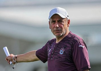 Fırtına hazırlıklarını sürdürüyor!