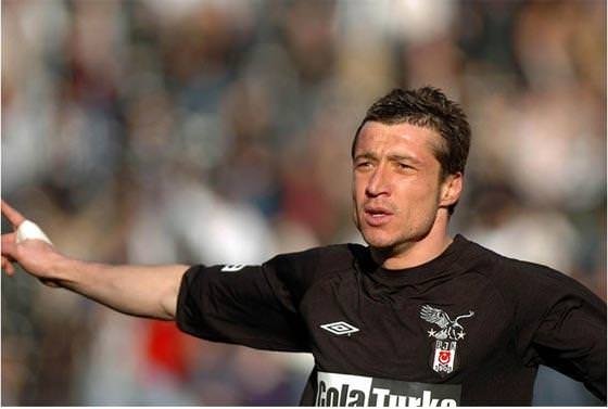 Ünlü futbolcuların birbirinden ilginç cevapları