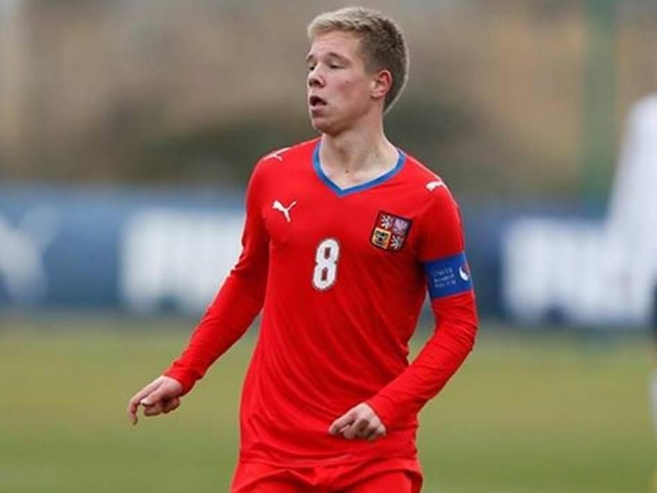 UEFA, 40 süper yeteneği açıkladı