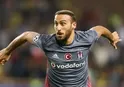 Cenk Tosun, Şampiyonlar Ligi tarihine geçti - 1