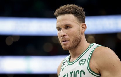 Boston Celtics’in oyuncusu Blake Griffin’den flaş karar!