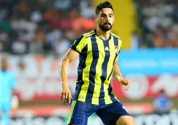 Mehmet Ekici sahalara dönüyor