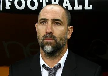 Igor Tudor'dan hakem isyanı