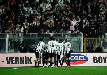 Beşiktaş seriyi devam ettirme peşinde!
