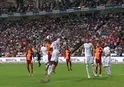 MAÇ SONUCU l Galatasaray Antalyaspor'u 1-0 mağlup etti (ÖZET) - 1