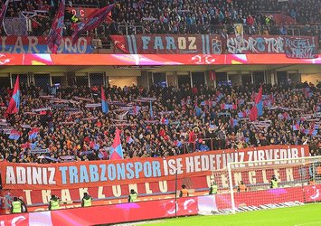 Trabzonspor'da biletler satışa çıktı!