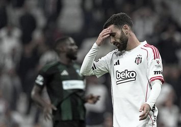 Rafa Silva Fenerbahçe derbisine yetişecek mi?