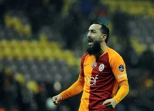 Yunanlar çıldırdı! Mitroglou...
