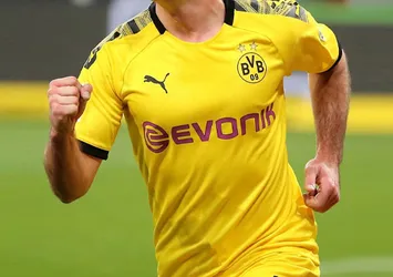 Dortmund'un yıldızı ayrılıyor! Açıklandı