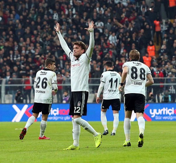 İşte ’VAR’sız puan durumu! Fenerbahçe...