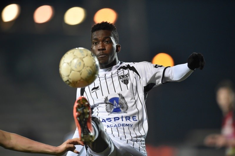 Fenerbahçe’den Alan Patrick ve Henry Onyekuru bombası