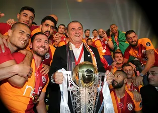 Galatasaray hem ezeli rakiplerini hem de dünya devlerini solladı