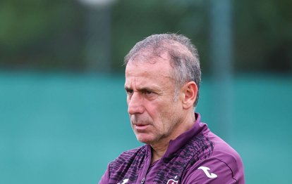 Trabzonspor’dan Abdullah Avcı kararı!