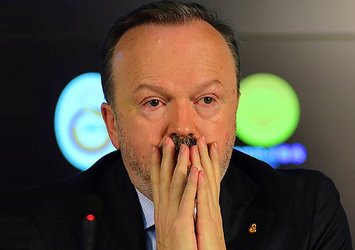 Yusuf Günay'dan başkanlık seçimi yorumu! "Talihsizlik..."