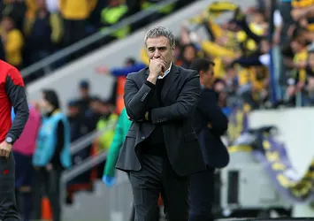 Yanal’ın derdi 11