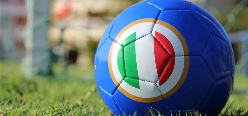 İtalya Serie B'ye Covid-19 engeli!