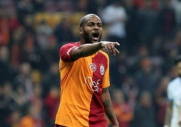 Aslan'da Marcao krizi! "Artık bıktım"