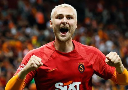 Transferde sürpriz! Nelsson Premier Lig yolcusu