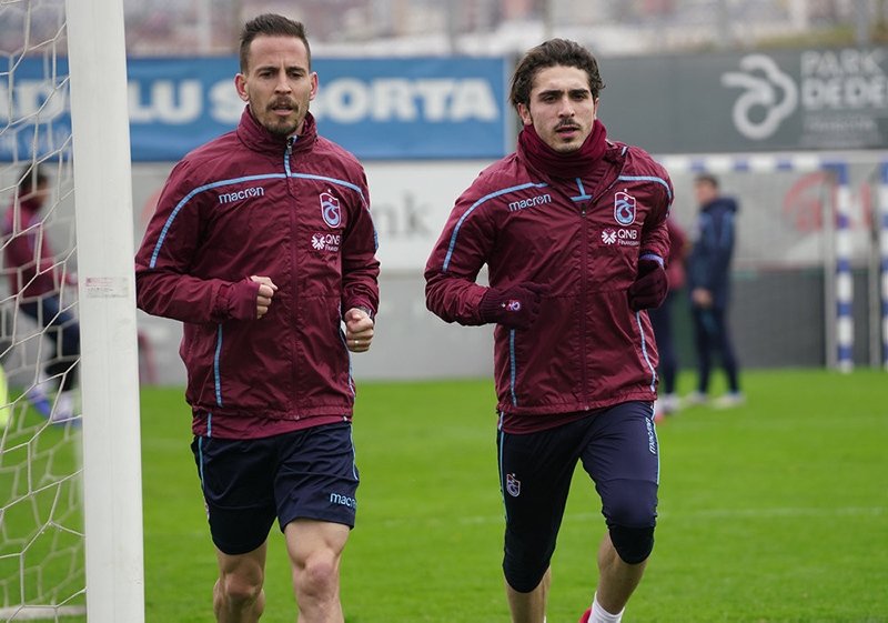 Abdülkadir Ömür’den Fenerbahçe itirafı!