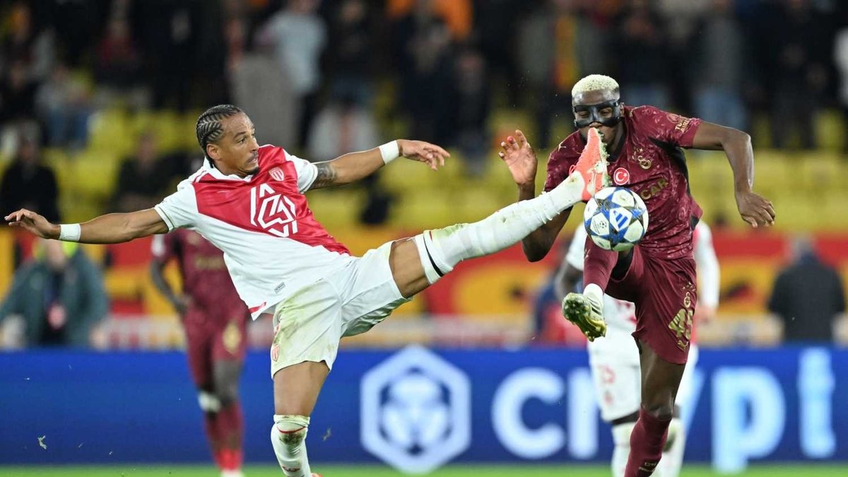 Beşiktaş'tan Thilo Kehrer için transfer teklifi!