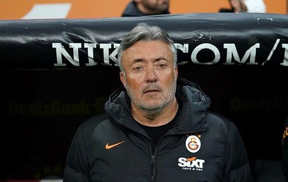 Başakşehir - Galatasaray maçı sonrası Domenec Torrent: Olduğum yerden mutluyum!