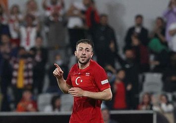 Galatasaray yeni transferini duyurdu!