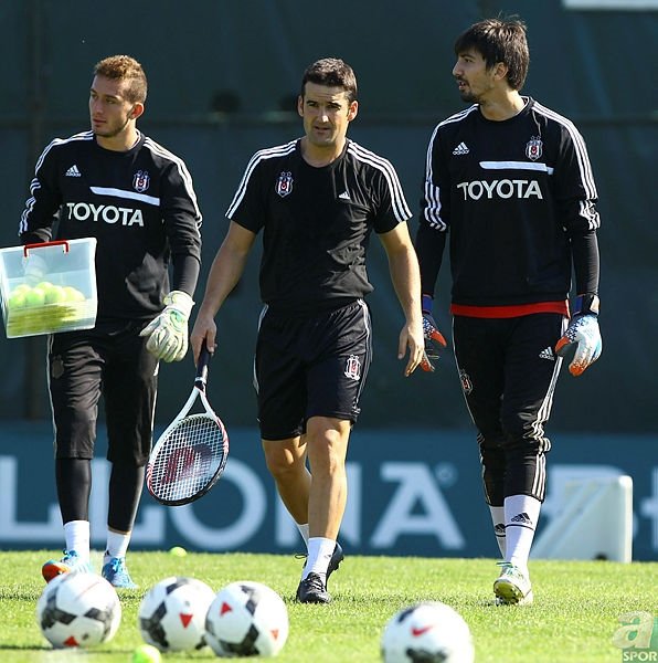 Jose Sambade: Fabri Beşiktaş’a geri dönebilir