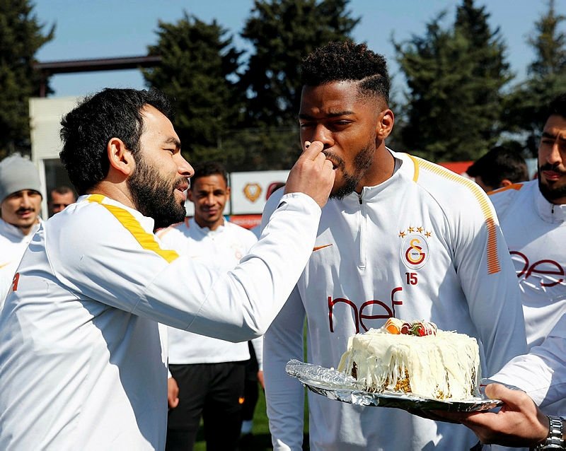 Ryan Donk: Terim’e inanmıyordum