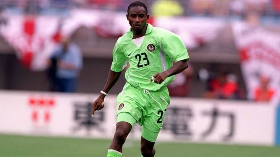 Dünya Kupası tarihinin en genç 5’lisi