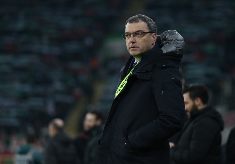 Fenerbahçe’den Damien Comolli kararı! 10 transfer yolda...