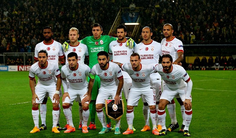 Galatasaray’da Tarık Çamdal yarası!