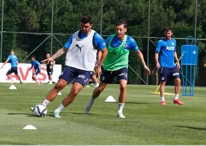 İşte Mesut ve Ozan'ın kadro dışı bırakılma sebebi