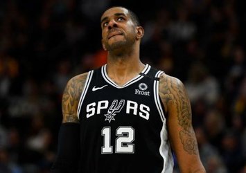 Spurs'te sakatlık şoku! Sezonu kapattı