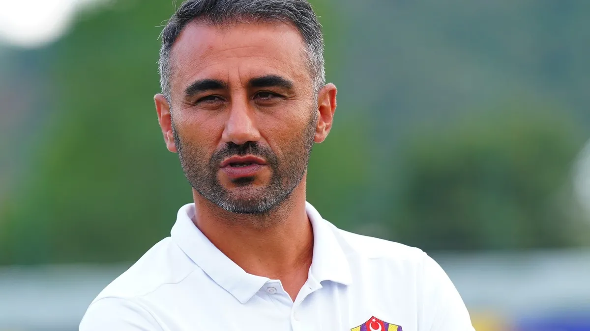 Selçuk Şahin'in ilk sınavı, Konyaspor'a karşı