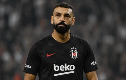 Beşiktaş, Mohamed Salah ile anlaşmaya vardı!