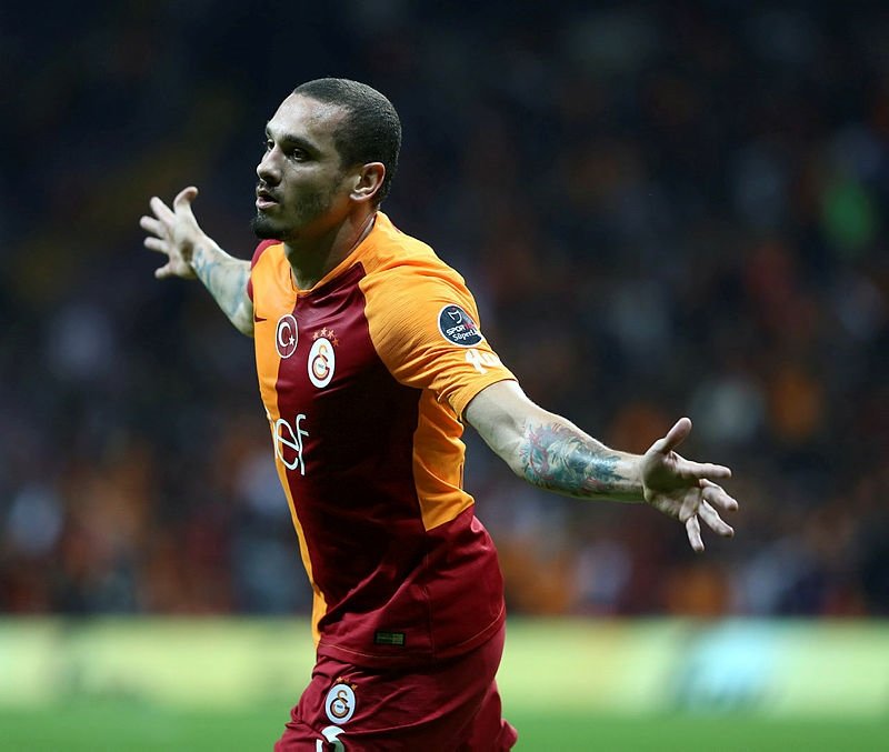 Fatih Terim’den rotasyon