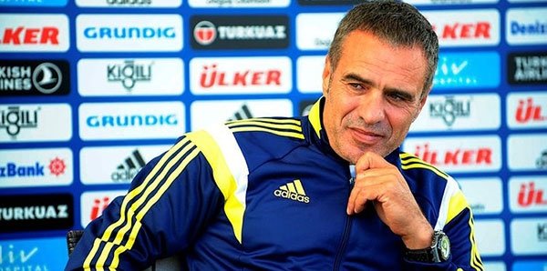 Ersun Yanal’dan yönetime güvence
