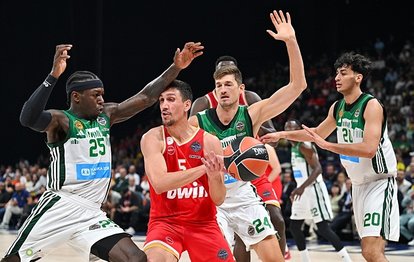Panathinaikos-Olympiakos maçı oynanacak mı? Bakanlık açıkladı