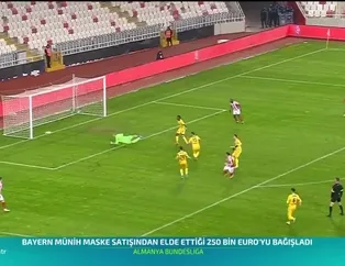 Galatasaray Cenk Özkaçar'ı gündemine aldı