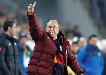 Fatih Terim kararını verdi!