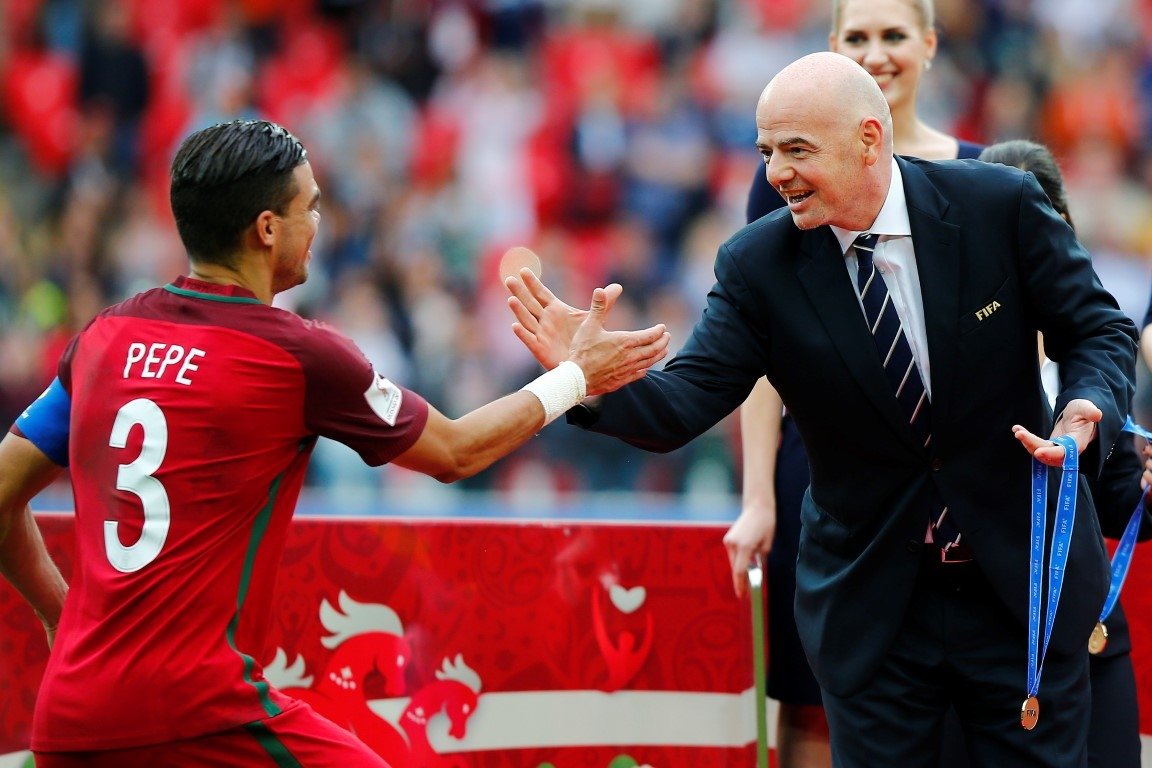 Pepe, Beşiktaş için yakında yola çıkıyor