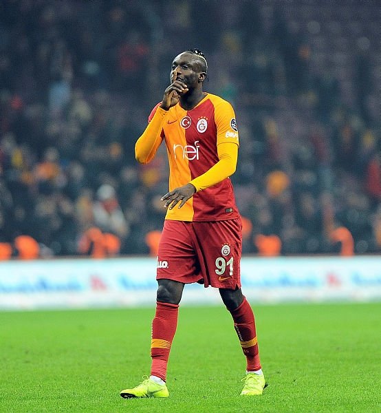 Gol Canavari Diagne Sayfa 1 Galatasaray 20 Kasim 2020 Cuma