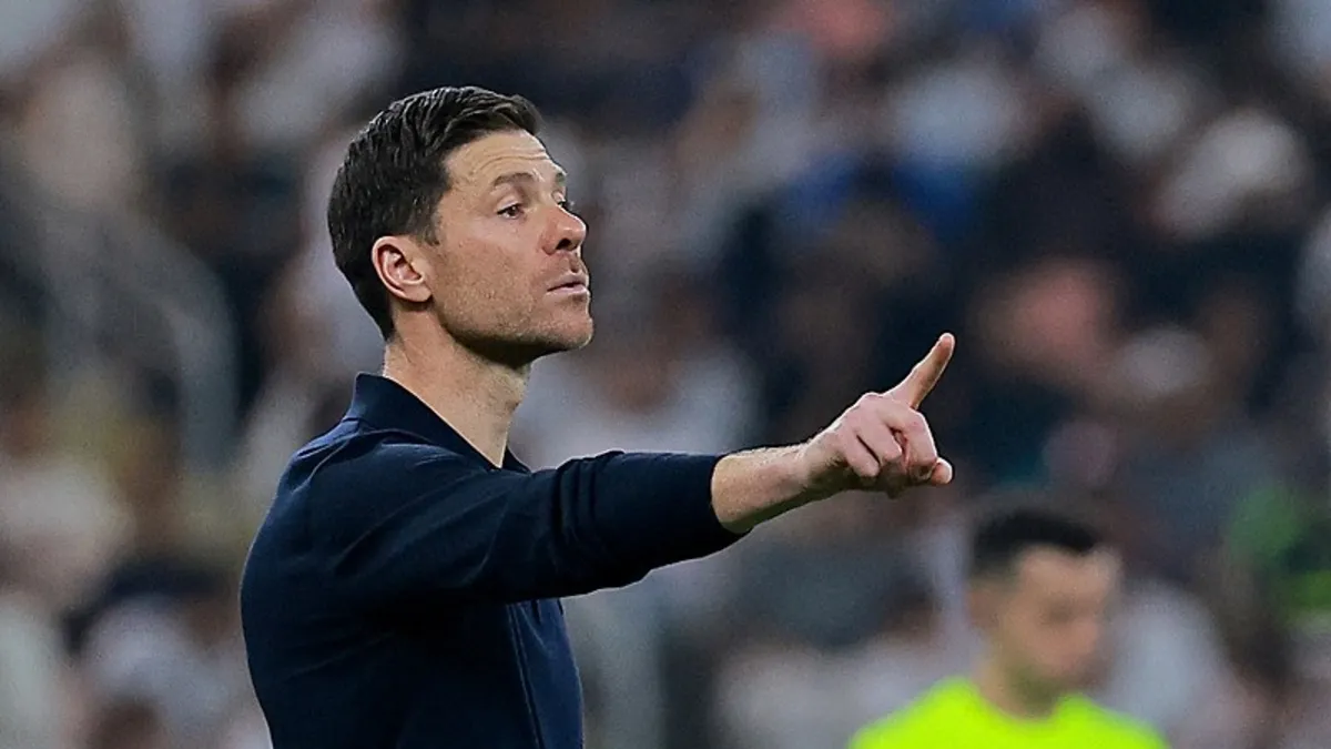 Chelsea'de Xabi Alonso dönemi!