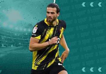 Transfer tarihi belli oldu! Fırtına'ya Hollandalı stoper