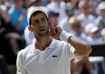 Novak Djokovic şampiyon oldu