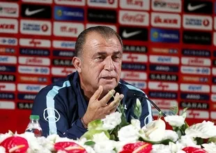 Fatih Terim: Bedeli neyse ödemeye hazırım