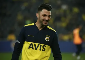 Tolgay Arslan Bundesliga’ya