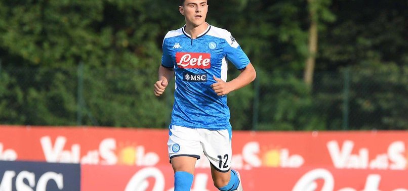 Eljif Elmas A Buyuk Ovgu Gattuso Ve Modric Aspor